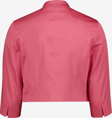 Betty & Co Blazers in Roze