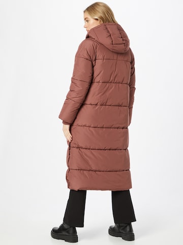 mbym Winter coat 'Ela' in Red