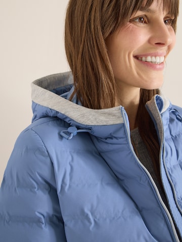 CECIL Tussenjas in Blauw