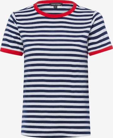 Franco Callegari Shirt in Blue: front
