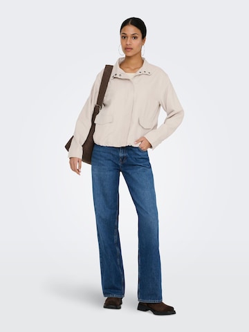 JDY - Chaqueta de entretiempo 'JDYHazen' en beige