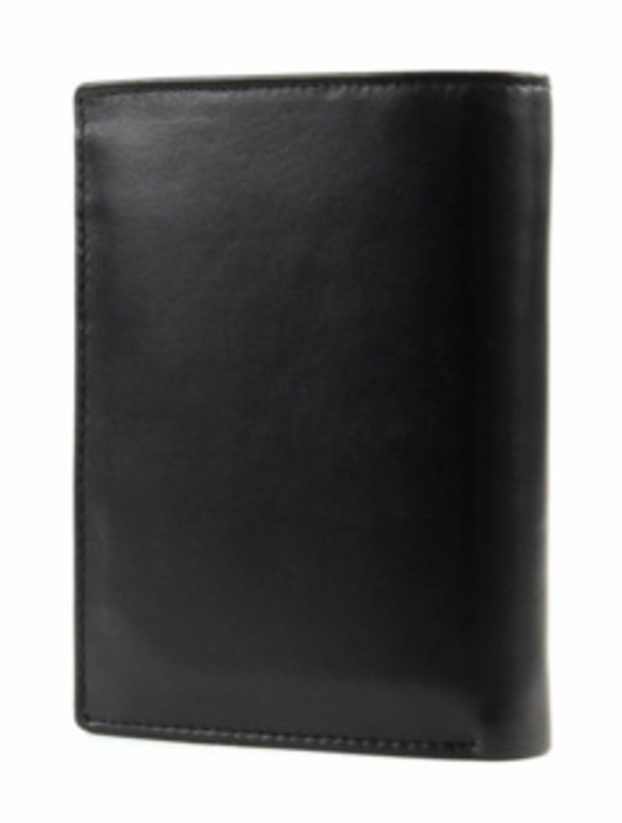Esquire Wallet 'Harry' in Black