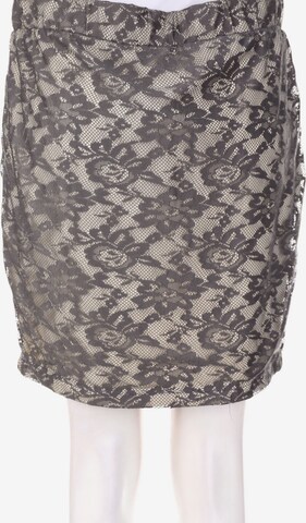 DE.CORP Skirt in L in Grey