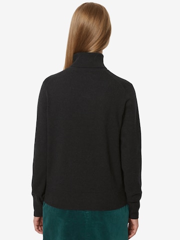 Pullover di Marc O'Polo DENIM in nero