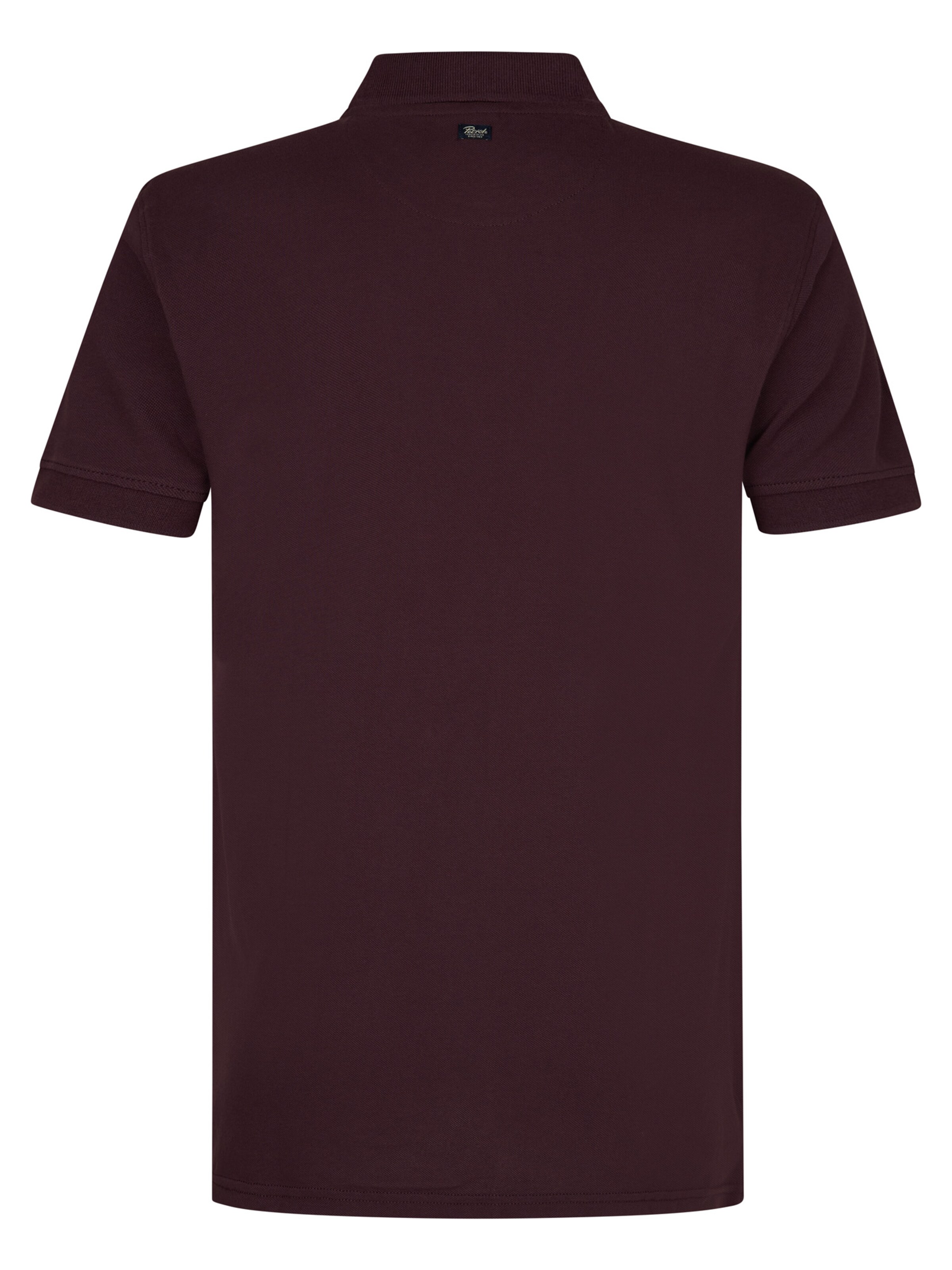 Petrol Industries Футболка в Красный