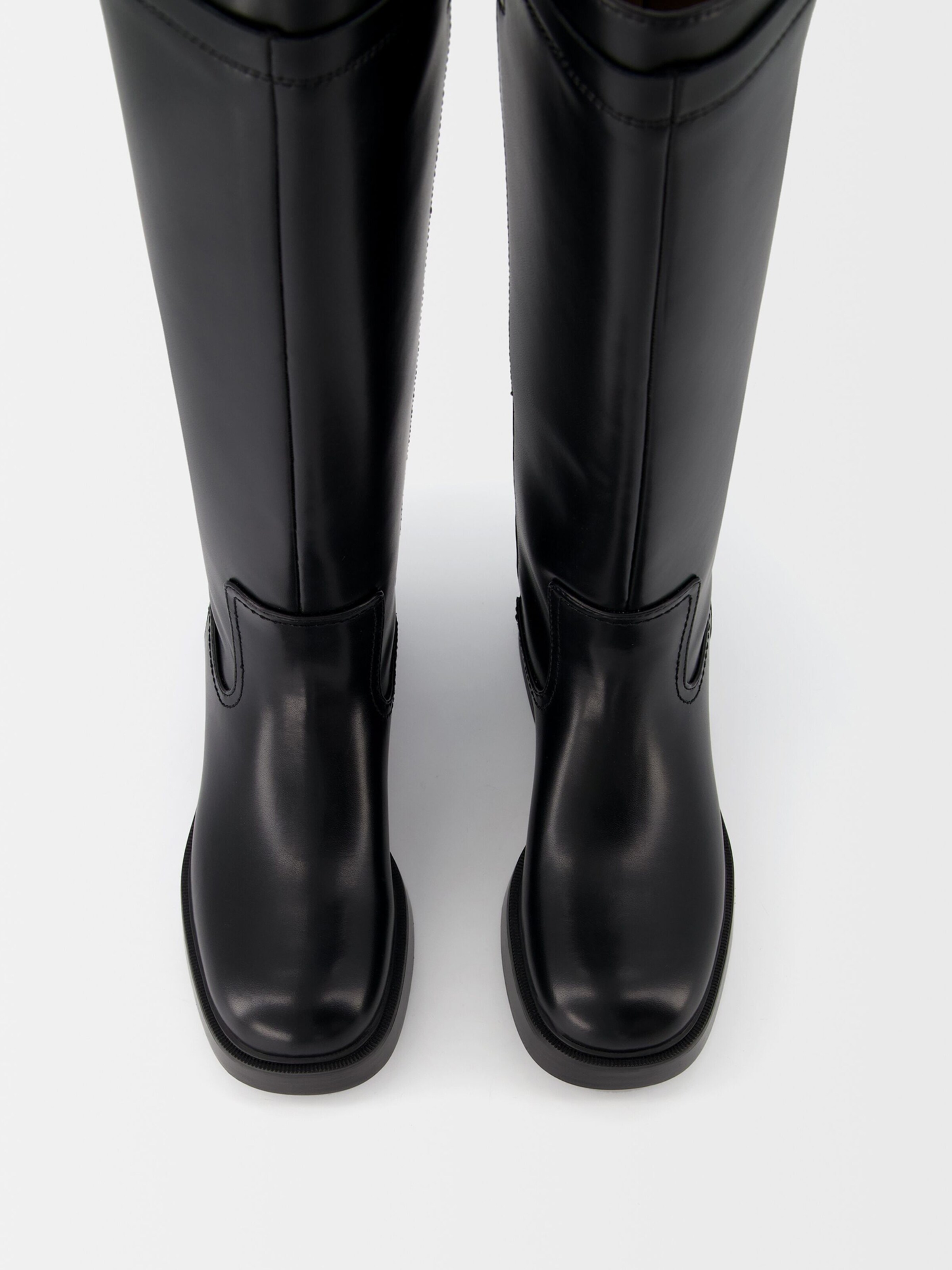 Bershka laarzen dames hotsell