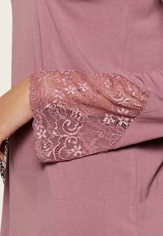 LingaDore Nightgown in Pink