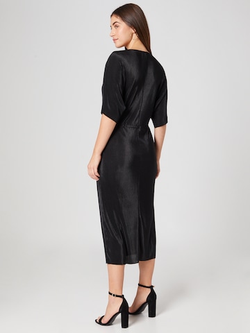 Guido Maria Kretschmer Women Dress 'Amanda' in Black