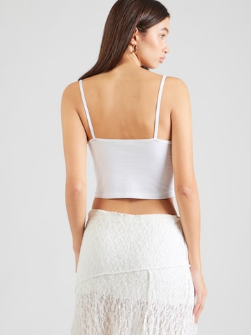 studioselect Topp 'Caren', värv roheline