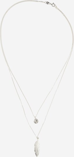 ELLI Halsband 'Boho' i silver, Produktvy