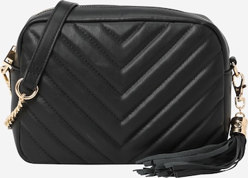 ABOUT YOU Crossbody bag 'Eleni' in Black