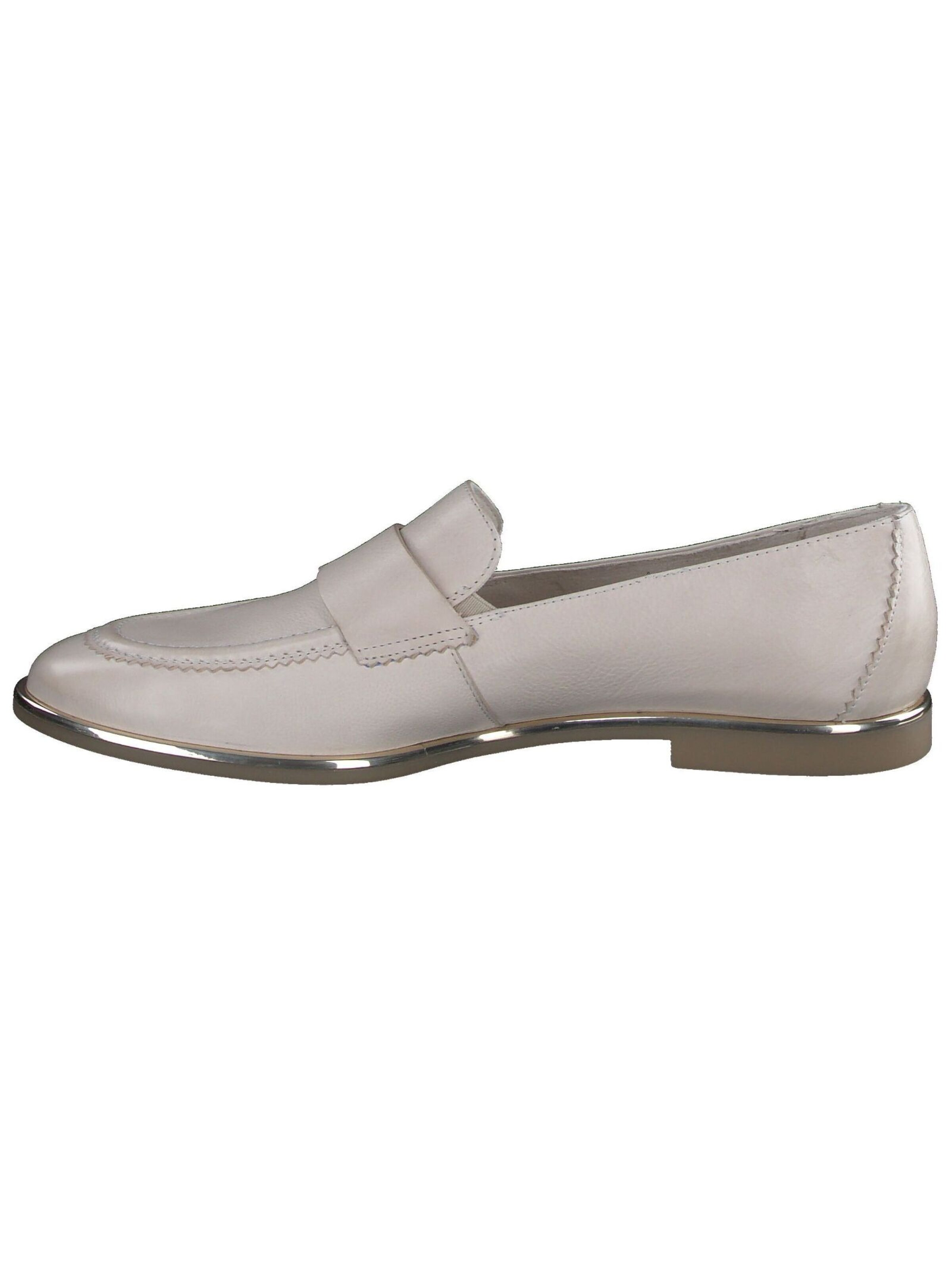 Paul Green Slipper in Beige