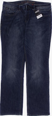 s.Oliver Jeans in 34 in Blue: front