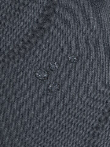 Coussins 'Cordoba' Aspero en gris