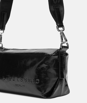 Sac à bandoulière 'Elvira' Liebeskind Berlin en noir