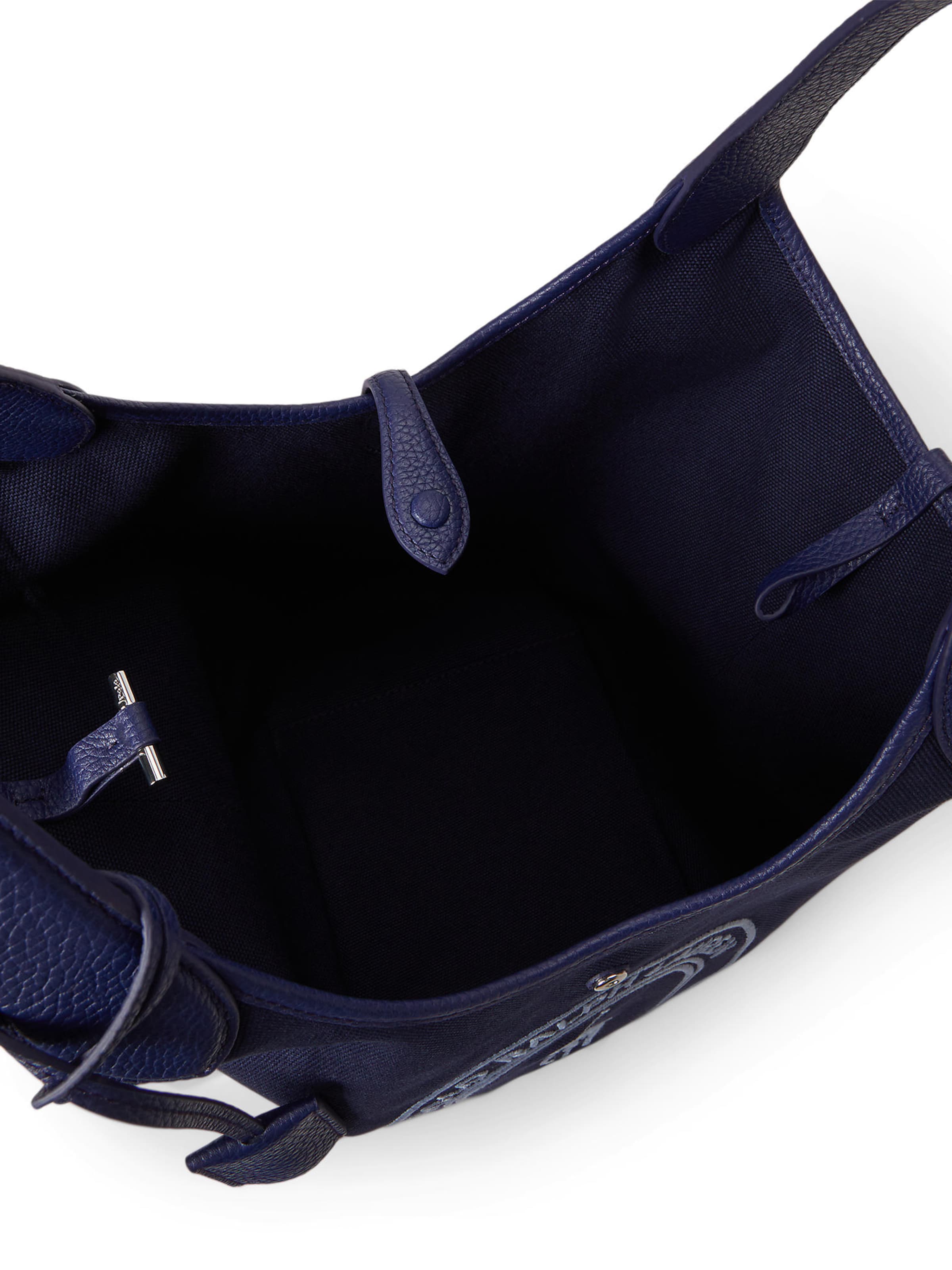 Cabas Polo Ralph Lauren en bleu