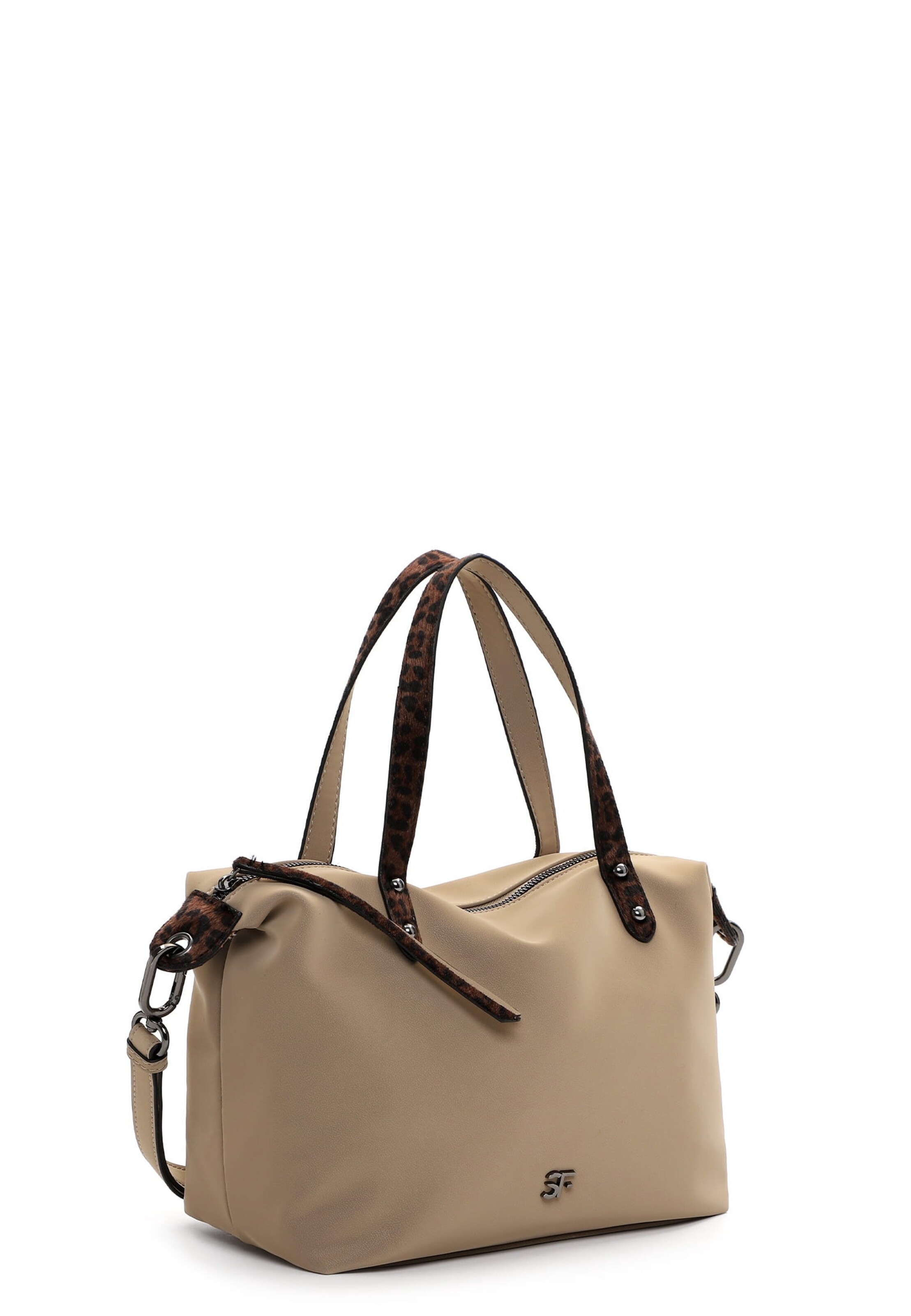 Cabas 'Sammy' Suri Frey en beige