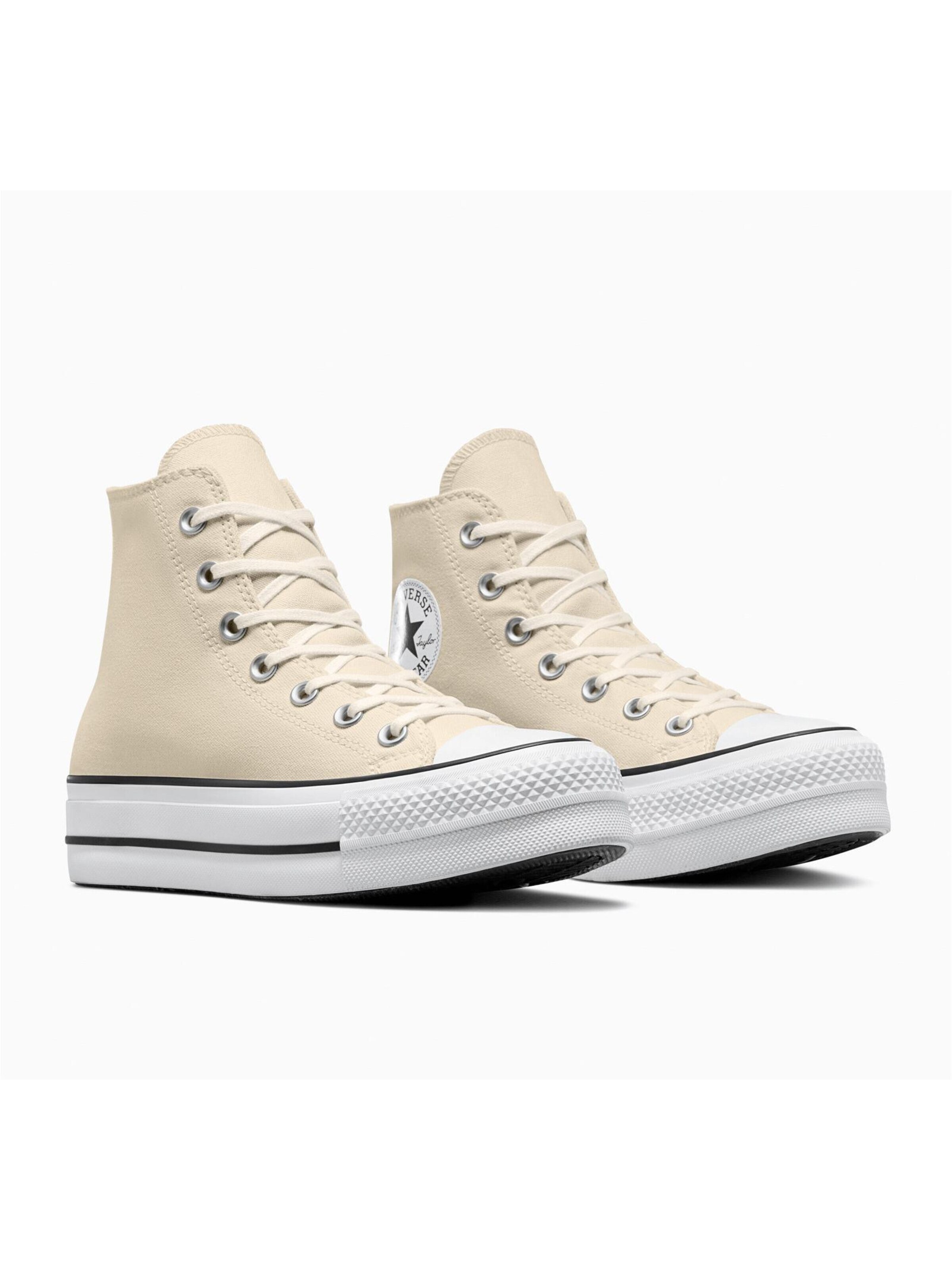CONVERSE - Zapatillas deportivas altas 'Converse Chuck Taylor All Star Lift' en rosa