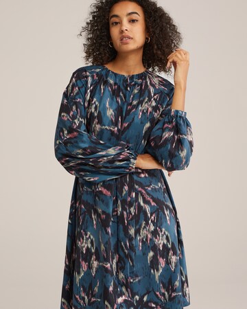 WE Fashion Dress in Blue