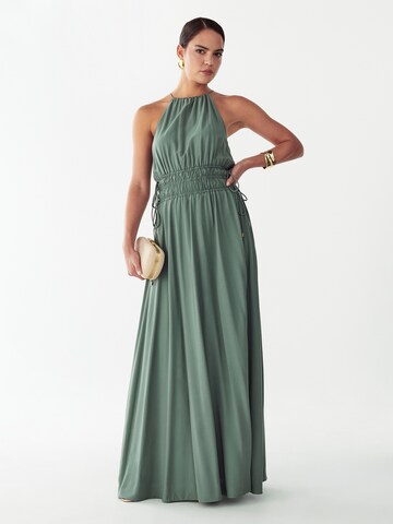 St MRLO Mekko 'Elias' värissä vihreä