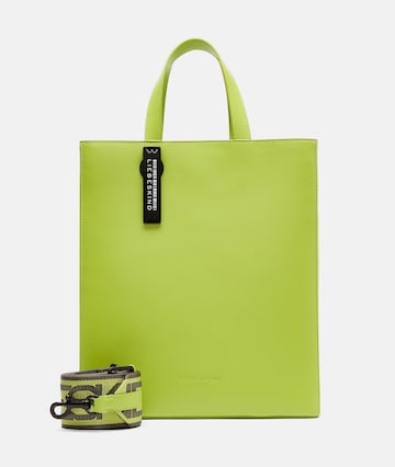 Liebeskind Berlin Handbag in Green