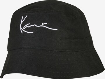 Karl Kani Hat i sort