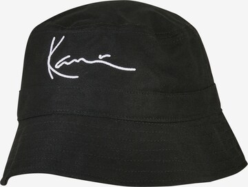 Karl Kani Hatt i svart