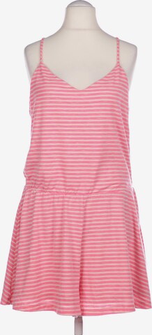 GAP Jumpsuit in L in Pink: front
