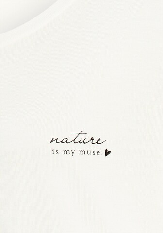 Pigiama di FRENCH CONNECTION in beige