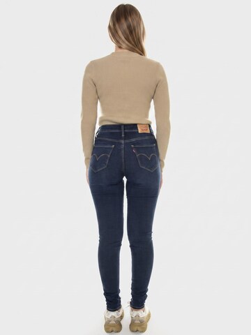 Baggy Jeans 'Pressured Into I' di LEVI'S ® in blu