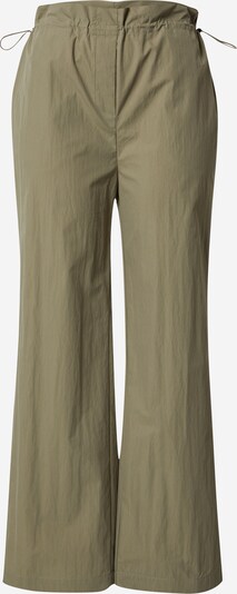 Pantaloni 'Adlin' LeGer by Lena Gercke di colore cachi, Visualizzazione prodotti