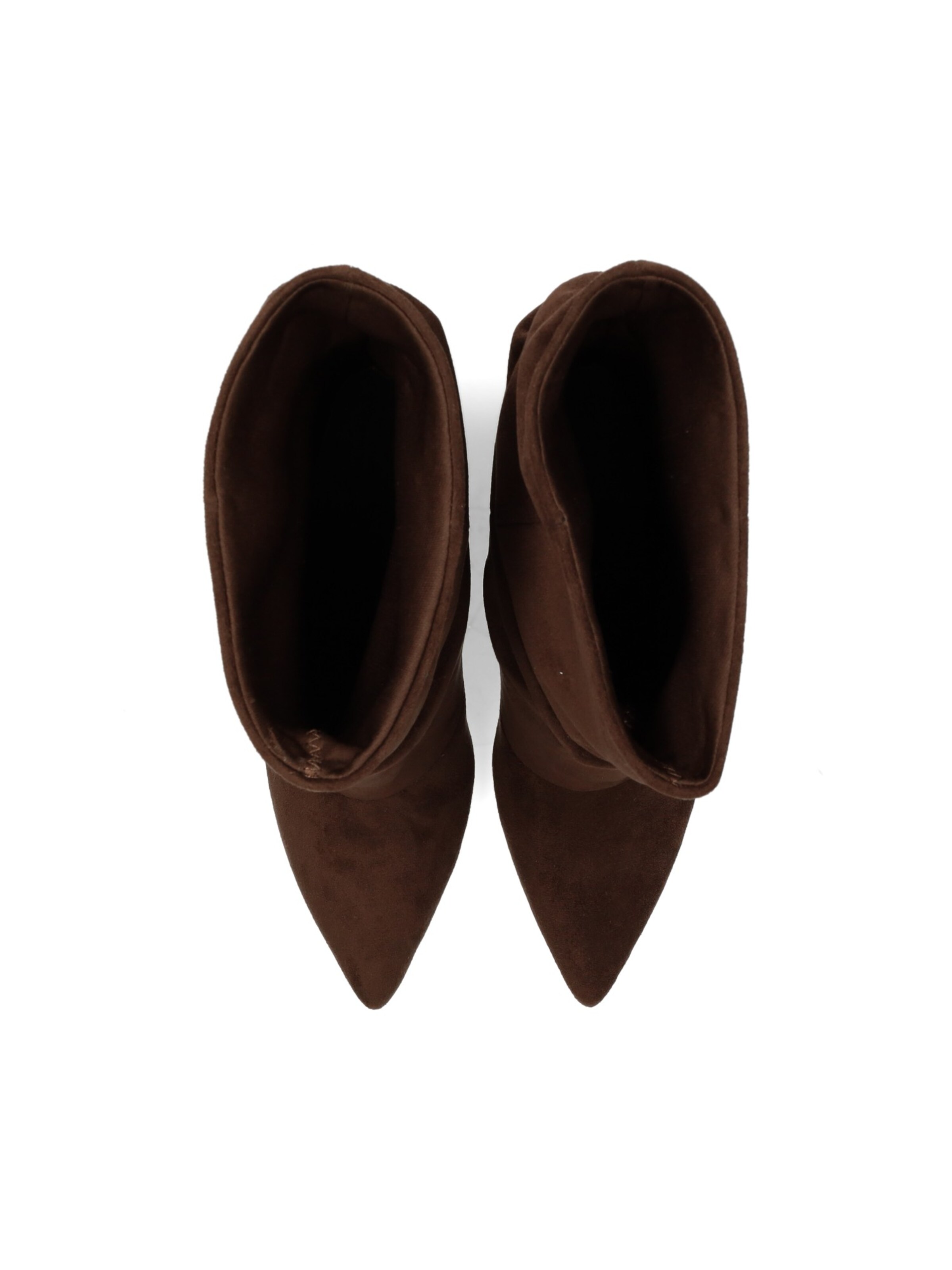 POSH by Poelman Boots in Brown