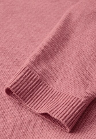 Pullover di STREET ONE in rosa