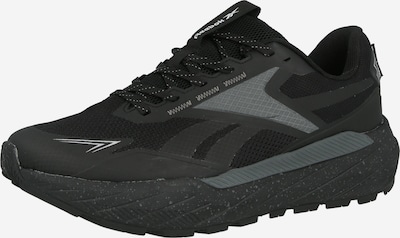 Reebok Juoksukengät 'BASE TRAIL' värissä harmaa / musta, Tuotenäkymä
