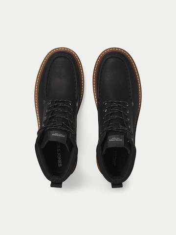 Jacks & Jones - Botas en gris