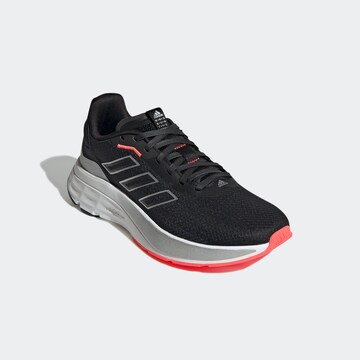 ADIDAS SPORTSWEARNiske tenisice 'Speedmotion' - crna boja