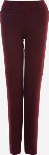 Madam-T Hose 'Sofa' in lila, Produktansicht