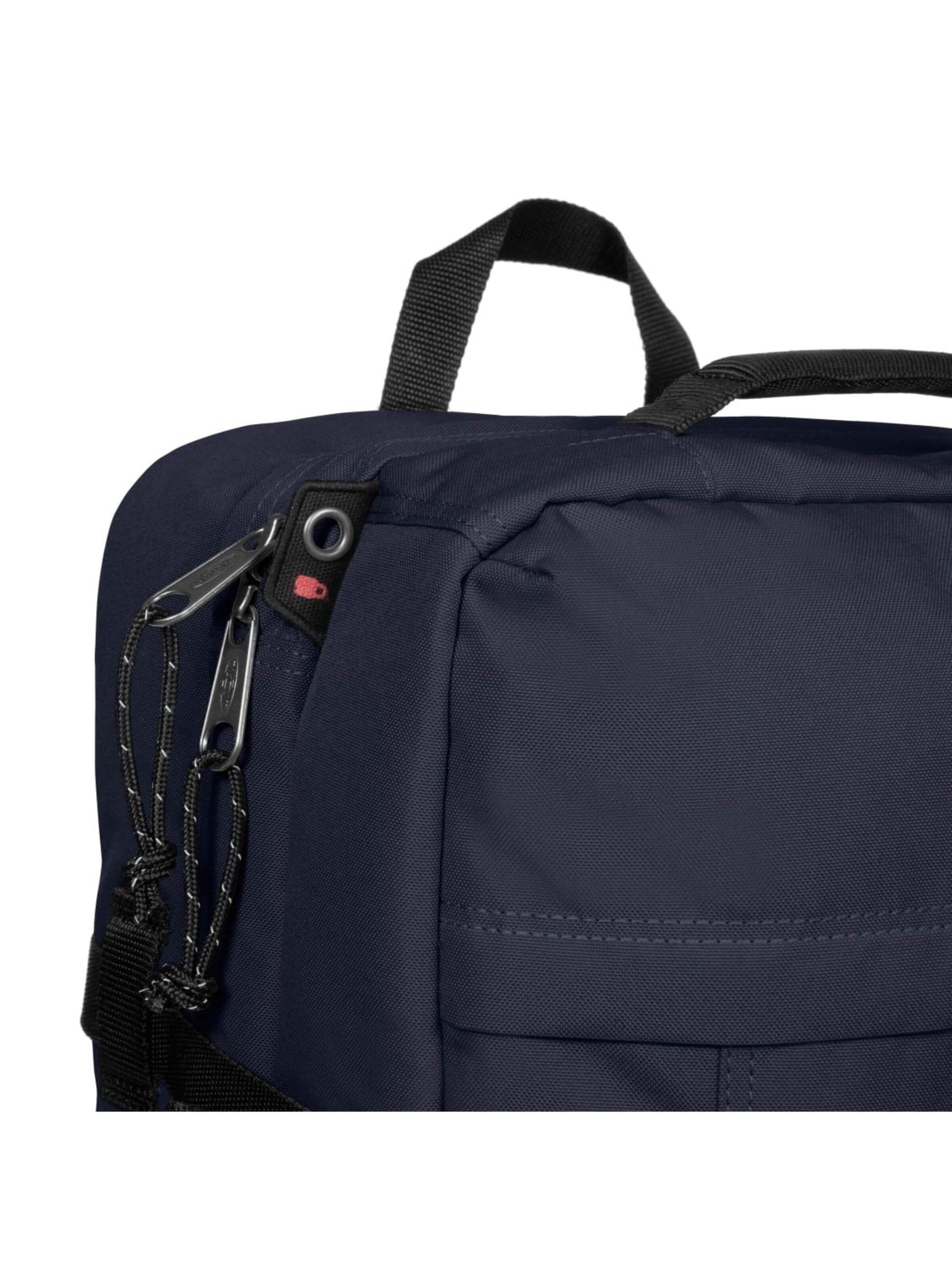 EASTPAK Seljakott 'Travelpack', värv sinine