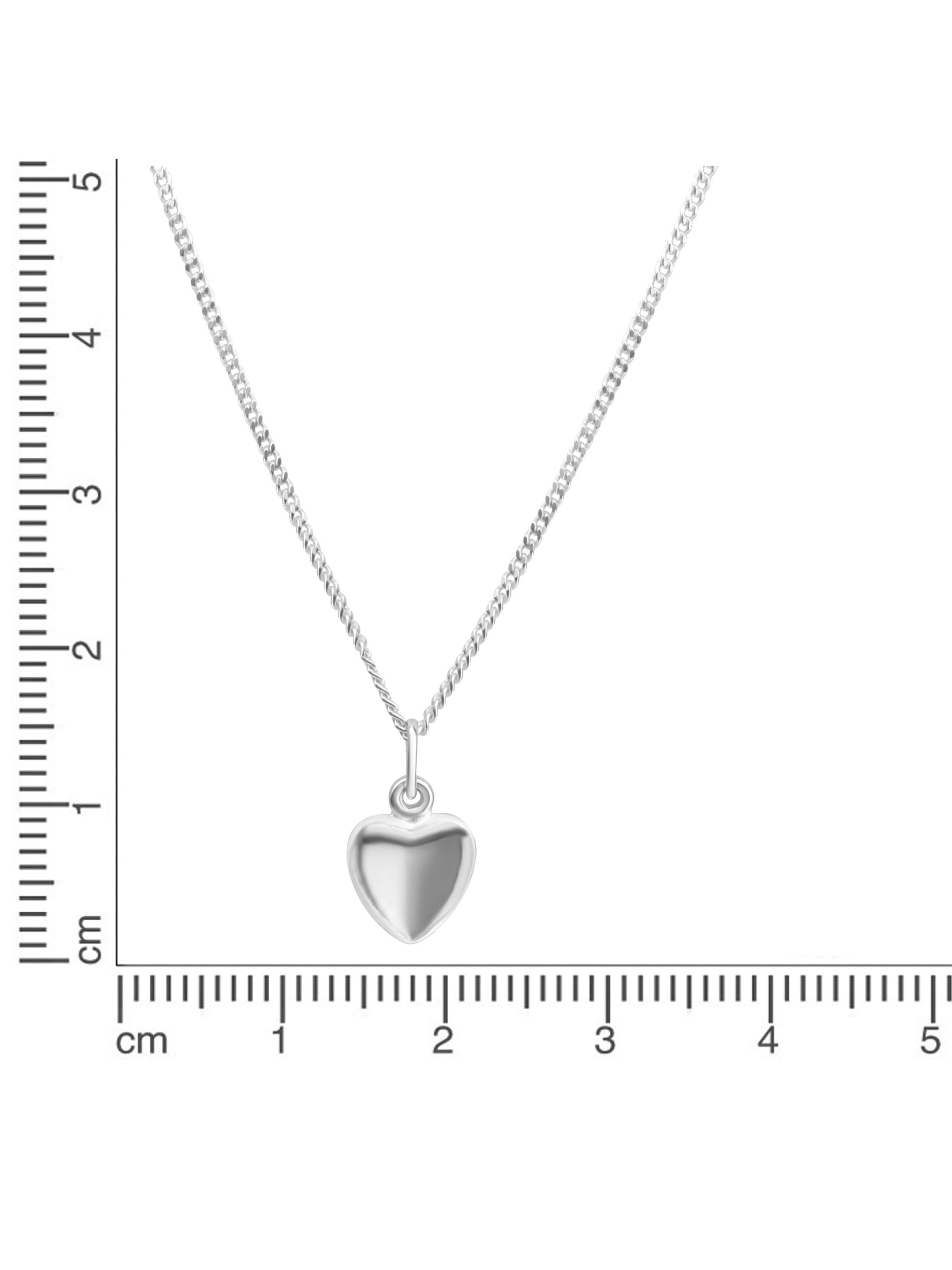 Bijou Zeeme en argent