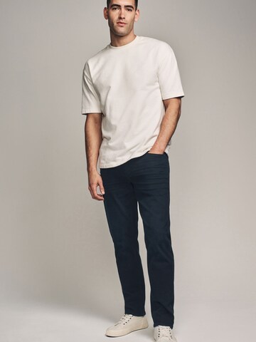 Next - Slimfit Vaquero 'Essential' en azul