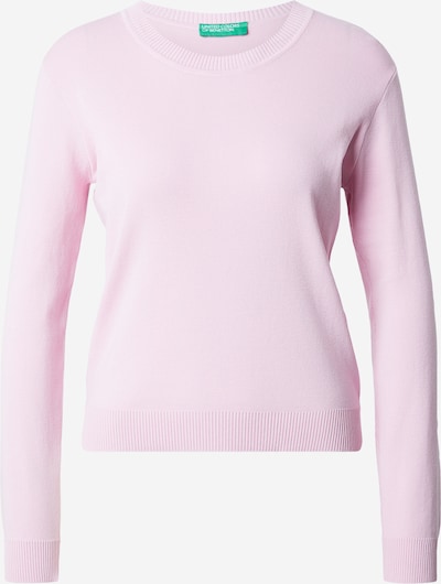 UNITED COLORS OF BENETTON Pulover u roza, Pregled proizvoda
