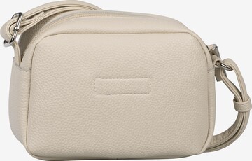 TOM TAILOR - Bolso de hombro 'Tarya' en beige