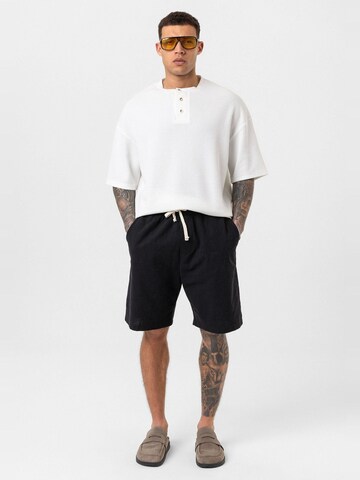 Dandalo - Camiseta en beige