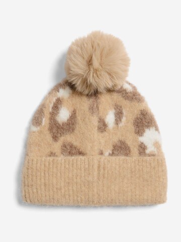 Lipsy Kape | bež barva