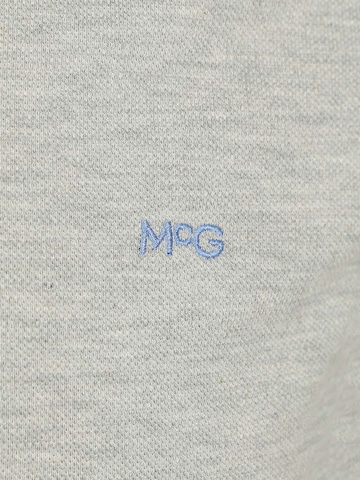 T-Shirt McGREGOR en gris
