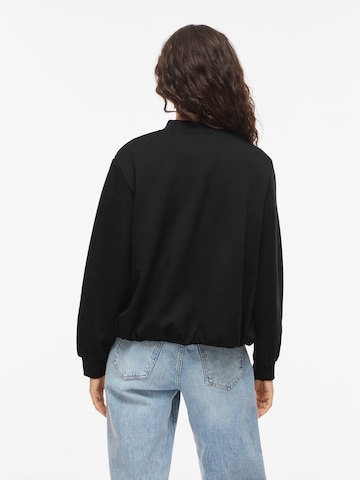 VILAGornji dio trenirke 'VIANYERA' - crna boja