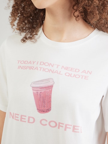 monari Póló - fehér