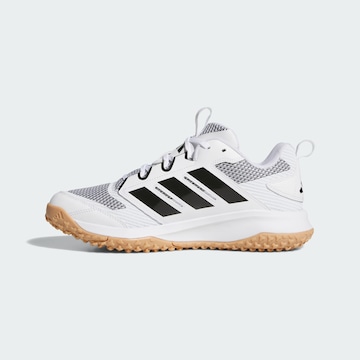 ADIDAS PERFORMANCE - Calzado deportivo 'Adizero Impact' en blanco