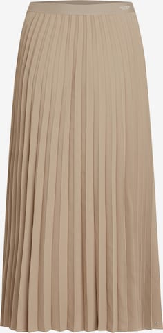 TOMMY HILFIGER - Falda en beige: frente