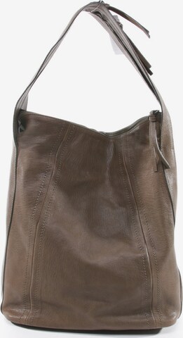 Attilio Giusti Leombruni Bag in One size in Brown: front